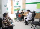 Mở phòng khám bác sĩ gia đình tại chung cư Mở phòng khám bác sĩ gia đình tại chung cư