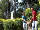 Đón Tết, coi chừng cụp xương sống! Đón Tết, coi chừng cụp xương sống!