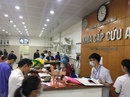 Tết xong, dồn dập nhập viện Tết xong, dồn dập nhập viện