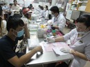 Khi các toa thuốc “đá” nhau! Khi các toa thuốc “đá” nhau!