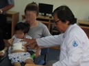 “Nghiện ăn tóc” là rối loạn tâm thần “Nghiện ăn tóc” là rối loạn tâm thần