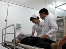 Coi chừng các chấn thương "ẩn mình" Coi chừng các chấn thương "ẩn mình"