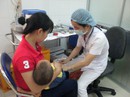 "Chống vắc-xin", hiện tượng nguy hiểm! "Chống vắc-xin", hiện tượng nguy hiểm!