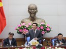 Bảo đảm kiểm soát lạm phát năm 2018 Bảo đảm kiểm soát lạm phát năm 2018