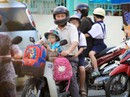 Vì sao trẻ sợ đi học? Vì sao trẻ sợ đi học?