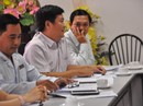 “Siết’ phòng khám có người Trung Quốc “Siết’ phòng khám có người Trung Quốc