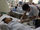 Bệnh nhân suy thận ngày càng trẻ Bệnh nhân suy thận ngày càng trẻ