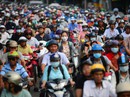 Bàn về vị trí mở thêm cổng Tân Sơn Nhất Bàn về vị trí mở thêm cổng Tân Sơn Nhất