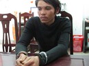 Lên cơn nghiện, cầm dao xông vào nhà dân chém nhiều người Lên cơn nghiện, cầm dao xông vào nhà dân chém nhiều người