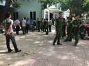 Bảo vệ bệnh viện bị bố bệnh nhi đâm đã tử vong Bảo vệ bệnh viện bị bố bệnh nhi đâm đã tử vong