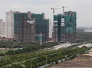 Người dân lao vào đầu tư nhà đất bất chấp rủi ro Người dân lao vào đầu tư nhà đất bất chấp rủi ro