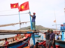 Quyết giữ ngư trường Hoàng Sa, Trường Sa Quyết giữ ngư trường Hoàng Sa, Trường Sa