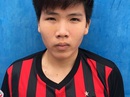 Đôi tình nhân đánh chủ nhà trọ ngất xỉu để cướp Đôi tình nhân đánh chủ nhà trọ ngất xỉu để cướp