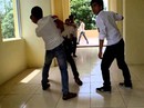 Bị ngã khi đùa giỡn, một học sinh lớp 9 tử vong Bị ngã khi đùa giỡn, một học sinh lớp 9 tử vong