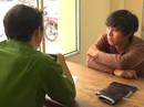 Trộm cắp tài sản rồi quay lại trả vì phát hiện có camera Trộm cắp tài sản rồi quay lại trả vì phát hiện có camera