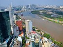 Xây dựng thành phố thông minh, kết nối Xây dựng thành phố thông minh, kết nối