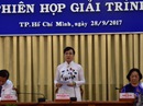 Không thể đầu tư rồi "trùm mền"