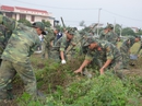 Chủ tịch Đà Nẵng cảm ơn nhân dân dọn sạch môi trường trong 1 ngày đón APEC Chủ tịch Đà Nẵng cảm ơn nhân dân dọn sạch môi trường trong 1 ngày đón APEC
