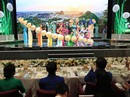 Những hình ảnh ấn tượng tại tiệc chiêu đãi các nhà lãnh đạo APEC Những hình ảnh ấn tượng tại tiệc chiêu đãi các nhà lãnh đạo APEC