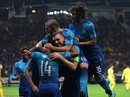 Walcott lỡ hat-trick, Giroud ghi bàn thứ 100 cho Arsenal Walcott lỡ hat-trick, Giroud ghi bàn thứ 100 cho Arsenal