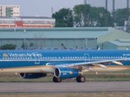 Vietnam Airlines lên tiếng về 30 chuyến bay chậm giờ ở Trung Quốc Vietnam Airlines lên tiếng về 30 chuyến bay chậm giờ ở Trung Quốc