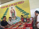 38 năm, nhớ “Đội quân nhà Phật” 38 năm, nhớ “Đội quân nhà Phật”