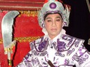 NSƯT Thanh Sang hôn mê: Nguyện ước không thành NSƯT Thanh Sang hôn mê: Nguyện ước không thành