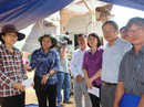 TP Hồ Chí Minh sẻ chia nỗi đau người dân vùng bão Phú Yên TP Hồ Chí Minh sẻ chia nỗi đau người dân vùng bão Phú Yên