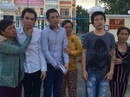 Ba thanh niên bị oan ở Cà Mau bất ngờ cùng khởi kiện Ba thanh niên bị oan ở Cà Mau bất ngờ cùng khởi kiện