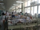 Cấp cứu Tết đã sẵn sàng! Cấp cứu Tết đã sẵn sàng!