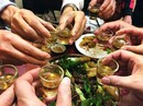 Gặp nạn vì “tăng lực” ngày Tết Gặp nạn vì “tăng lực” ngày Tết