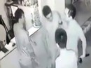 Làm rõ vụ rút súng dọa bắn người tại quán cà phê ở Biên Hòa Làm rõ vụ rút súng dọa bắn người tại quán cà phê ở Biên Hòa