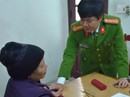 Bé 20 ngày tuổi bị sát hại: Khởi tố bà nội tội giết người Bé 20 ngày tuổi bị sát hại: Khởi tố bà nội tội giết người