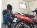 Băng trộm cắp xe máy siêu nhanh ở Vũng Tàu sa lưới! Băng trộm cắp xe máy siêu nhanh ở Vũng Tàu sa lưới!