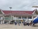 Chiến lược “chia lửa” sân bay Chiến lược “chia lửa” sân bay