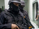 Brazil: Tù nhân bạo loạn, chặt đầu nhau Brazil: Tù nhân bạo loạn, chặt đầu nhau