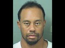 Tiger Wood bị tống giam Tiger Wood bị tống giam