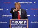 Ông Trump nói không với tiệc của phóng viên Nhà Trắng Ông Trump nói không với tiệc của phóng viên Nhà Trắng