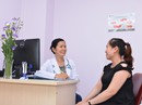 Ăn nhiều bánh ngọt, trà sữa, thai phụ mất con Ăn nhiều bánh ngọt, trà sữa, thai phụ mất con
