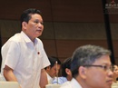 Tránh vô tình “khuyến khích” đình công trong Bộ Luật Hình sự Tránh vô tình “khuyến khích” đình công trong Bộ Luật Hình sự