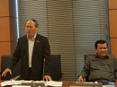 Sức khoẻ Chủ tịch nước, lãnh đạo Đảng, Nhà nước có nên là bí mật? Sức khoẻ Chủ tịch nước, lãnh đạo Đảng, Nhà nước có nên là bí mật?