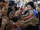 Tiết lộ mới nhất về vụ bà Yingluck đào thoát Tiết lộ mới nhất về vụ bà Yingluck đào thoát