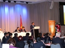 Phó Thủ tướng trực tiếp "chào hàng" 100 DN Úc tại Sydney Phó Thủ tướng trực tiếp "chào hàng" 100 DN Úc tại Sydney