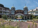 Khung cảnh ám ảnh bên trong “Disneyland của Nhật Bản” Khung cảnh ám ảnh bên trong “Disneyland của Nhật Bản”