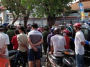 Nghe tuyên y án, người nhà bị hại quậy tưng tại tòa Nghe tuyên y án, người nhà bị hại quậy tưng tại tòa