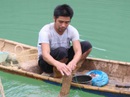 Mê muội với hồ Thang Hen nơi sơn cốc Cao Bằng Mê muội với hồ Thang Hen nơi sơn cốc Cao Bằng