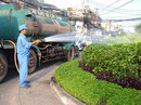 Tư nhân khó chen chân vì nhà nước vẫn độc quyền Tư nhân khó chen chân vì nhà nước vẫn độc quyền