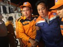 Mở rộng tìm kiếm 9 thuyền viên tàu Hải Thành 26 Mở rộng tìm kiếm 9 thuyền viên tàu Hải Thành 26