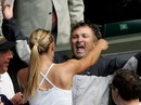 Tự truyện Sharapova: Tuổi thơ không yên tĩnh Tự truyện Sharapova: Tuổi thơ không yên tĩnh