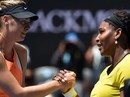 Tự truyện Sharapova: Không thể dừng bước Tự truyện Sharapova: Không thể dừng bước